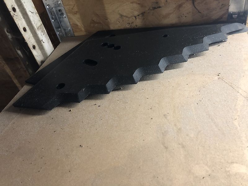 Siloking diverse Ersatzteile