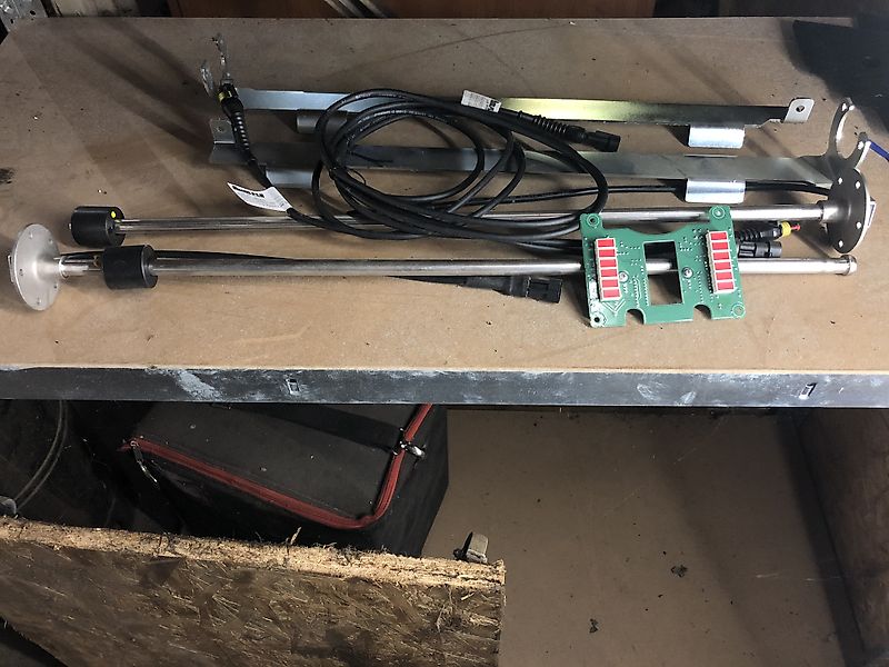 Siloking diverse Ersatzteile