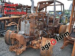 New Holland TVT195 170 190 parts, ersatzteile, pieces