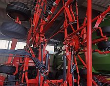 Kuhn 7501+ Kuhn 7501+