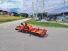 Kuhn hrb 302 d - kreiselegge 3m