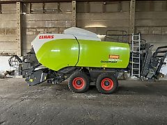 Claas Quadrant 5300FC