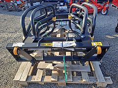 Quicke Ballenzange Unigrip 160 EURO inkl. MwSt. *Aktion*