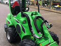 Avant 635 TDL #31350