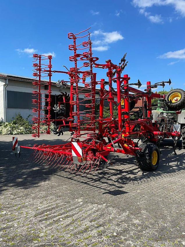 Väderstad Swift 640