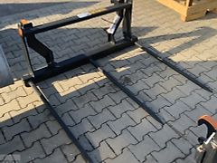 Quicke Ballengabel M 140 EURO inkl. MwSt. *Aktion*