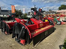 Vicon EXTRA 332 F KSW