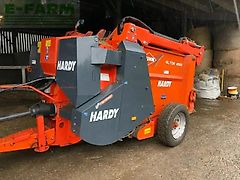 Kuhn 4560 altor