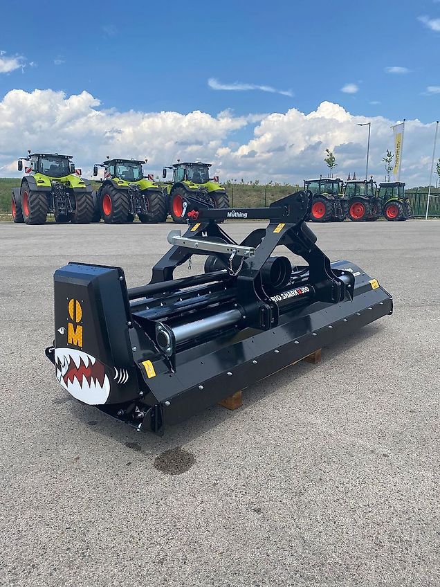 Müthing MU-VS 300 2.0