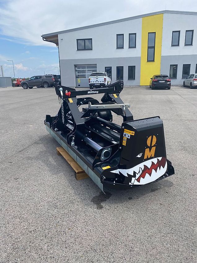 Müthing MU-VS 300 2.0