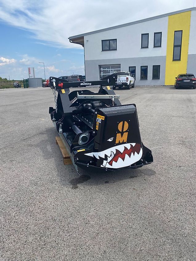 Müthing MU-VS 300 2.0