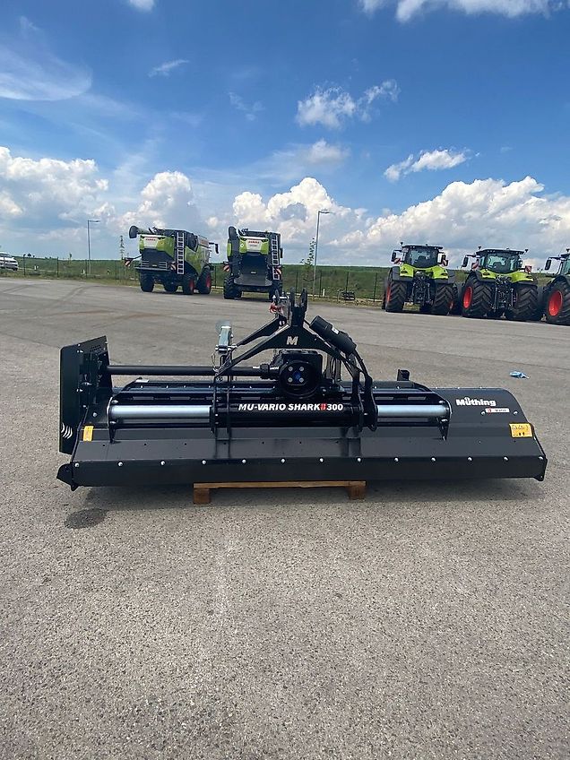 Müthing MU-VS 300 2.0