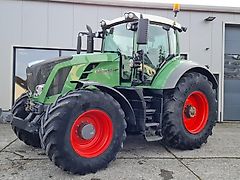 Fendt 826 Profi Plus