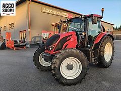 Valtra N104 H5