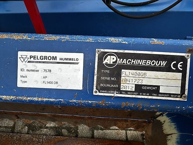 AP FL1400 DB