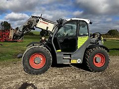Claas Scorpion 7055