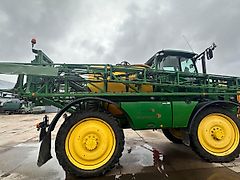 John Deere 5430i