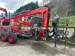 Krpan GP8 DF + GD 7,6K