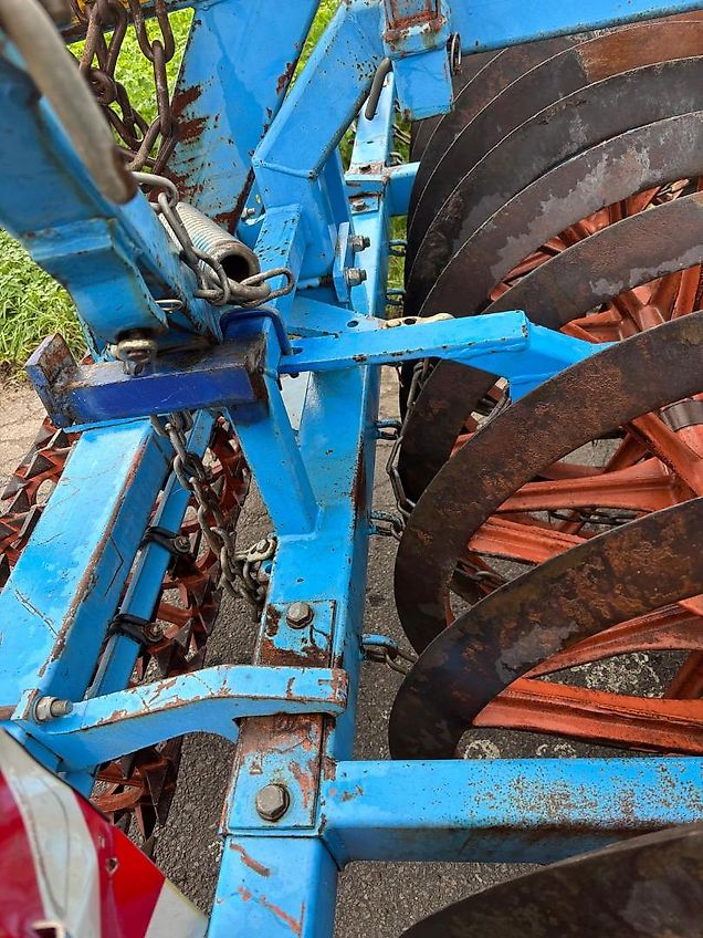 Lemken Juwel 8 M V 5 N 100
