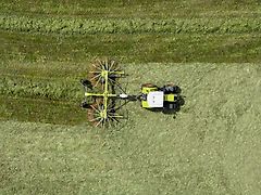 Claas LINER 2800 TREND