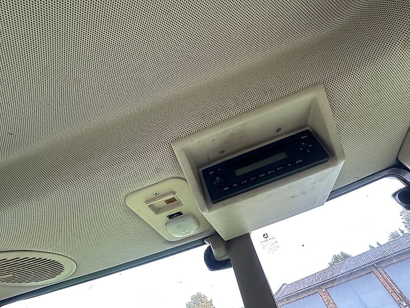 John Deere 6130M AQuad