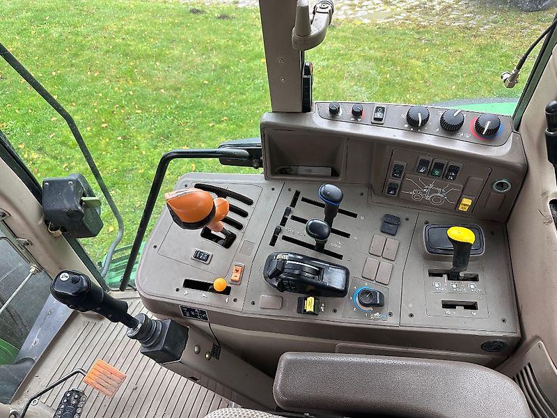 John Deere 6130M AQuad