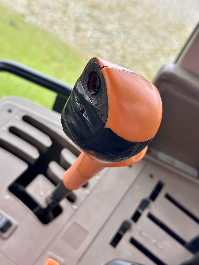 John Deere 6130M AQuad