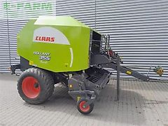 Claas rollant 355