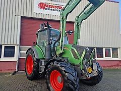 Fendt 312 S4 Profi