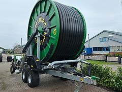 Irrimec ST8 120/650