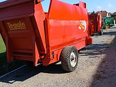 Teagle Tomahawk 1010 SC