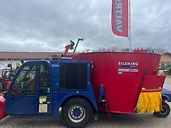 Siloking Selfline Compakt 13
