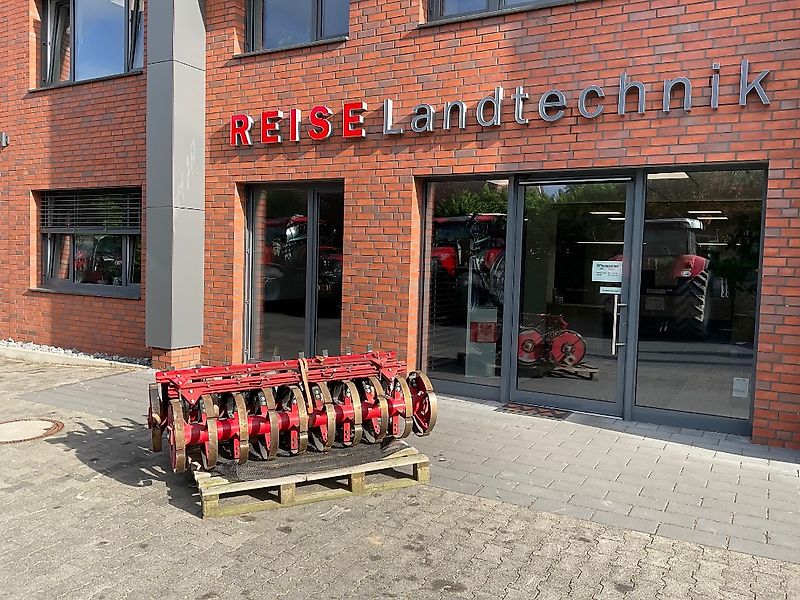 Horsch RollFlex Packer 54 cm, 4 m