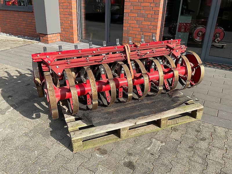 Horsch RollFlex Packer 54 cm, 4 m