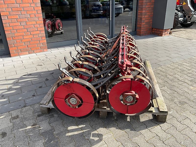 Horsch RollFlex Packer 54 cm, 4 m