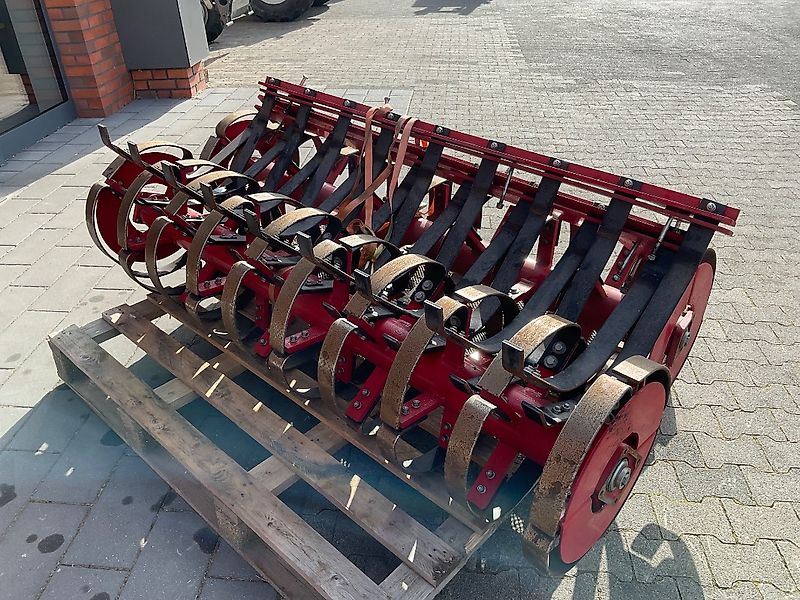 Horsch RollFlex Packer 54 cm, 4 m