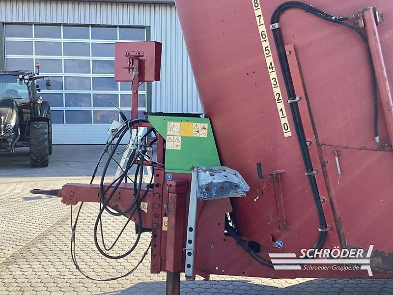 Strautmann VERTI MIX 1800 DOUBLE K