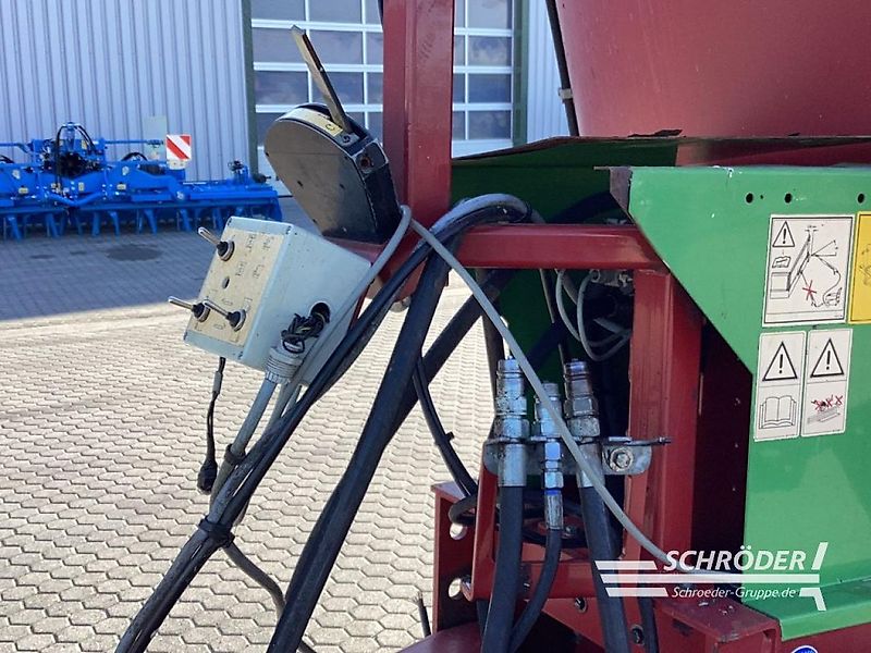 Strautmann VERTI MIX 1800 DOUBLE K