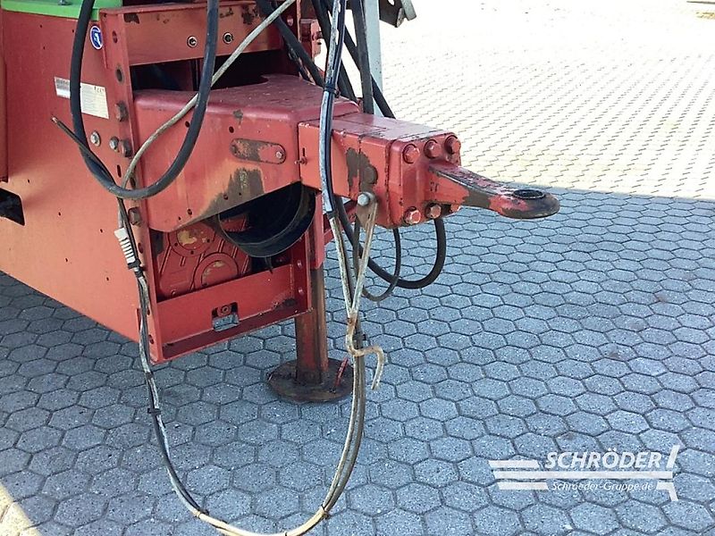 Strautmann VERTI MIX 1800 DOUBLE K