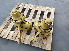 New Holland FUSEE HD NEW HOLLAND TX