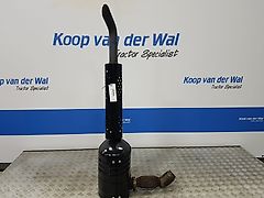 Fendt EXHAUST PIPE/UITLAAT PIJP
