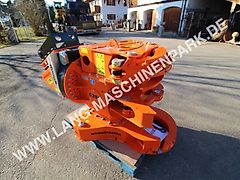 Westtech C 250 Fällgreifer