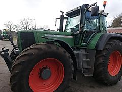 Fendt 920