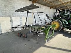 Fendt Former 456DN