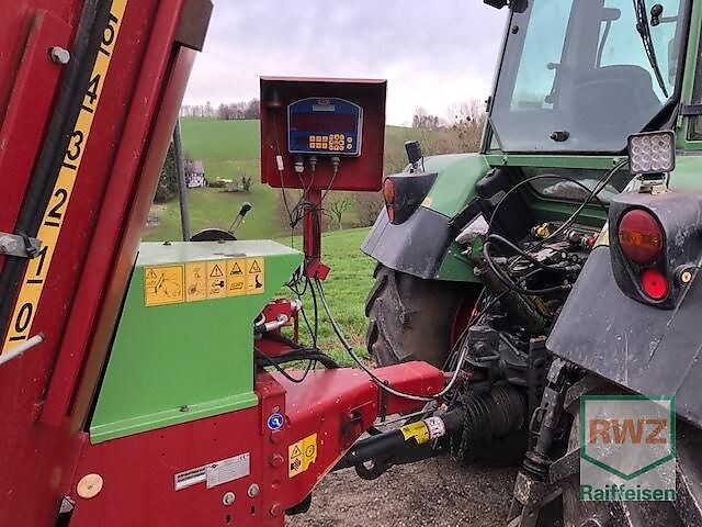 Strautmann Verti-Mix 1500 Doub