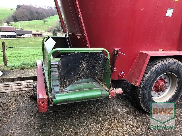 Strautmann Verti-Mix 1500 Doub