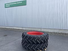 Trelleborg 340/85 R38 + 340/85 R24