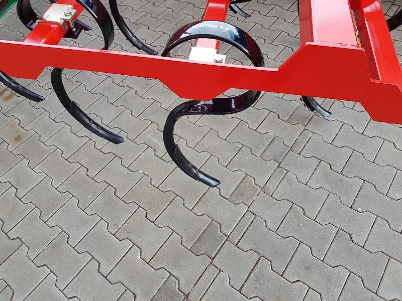 AGRO-MASZ APS 60H mit Meißelschar