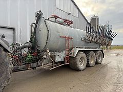 Agrimat 24 000 Tridem Jumbo