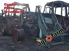 Fendt 380 GT F380GT 365GT parts, ersatzteile, pieces
